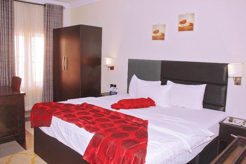 Fresh Spring Hotels & Towers image