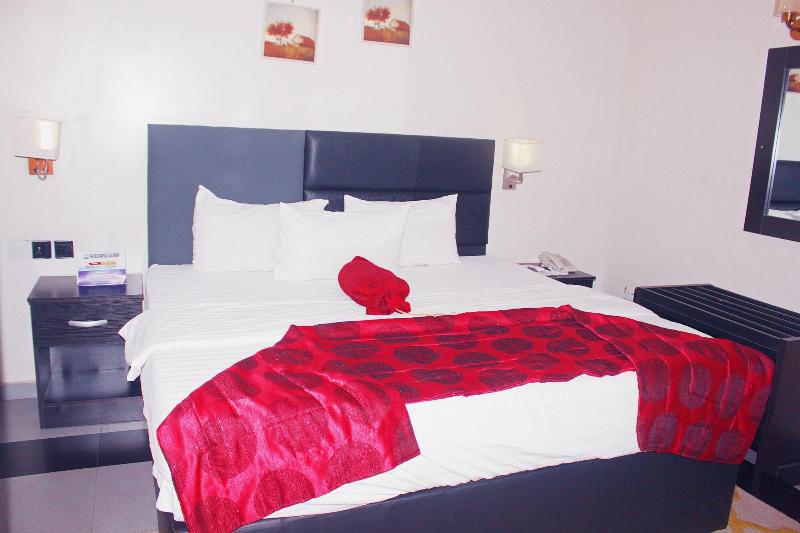Fresh Spring Hotels & Towers image