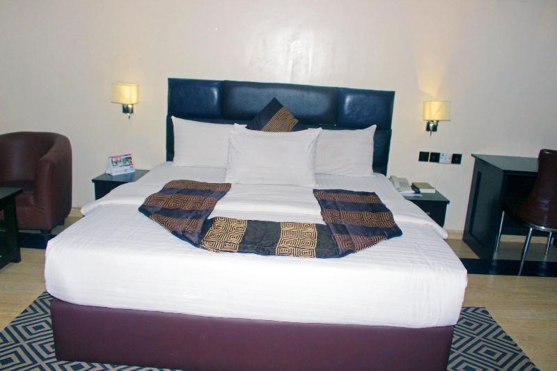 Fresh Spring Hotels & Towers image