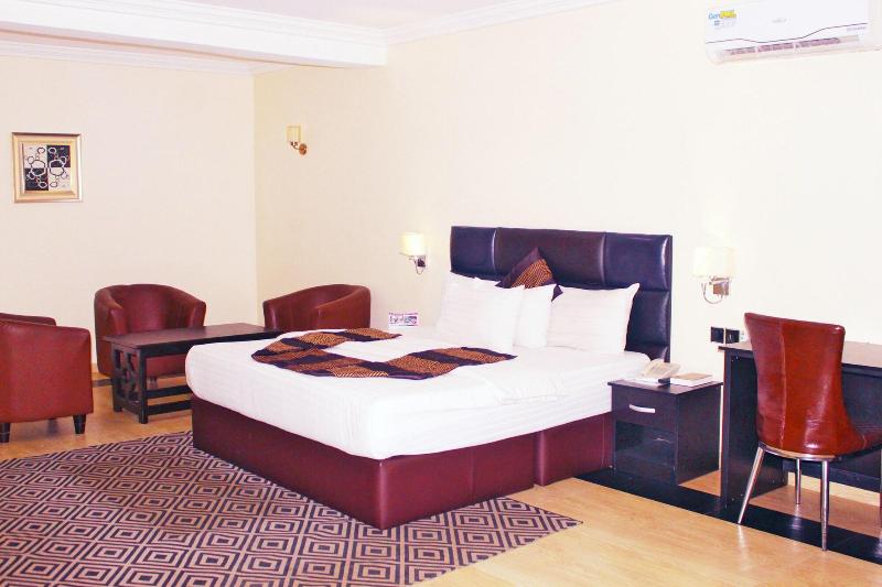 Fresh Spring Hotels & Towers image