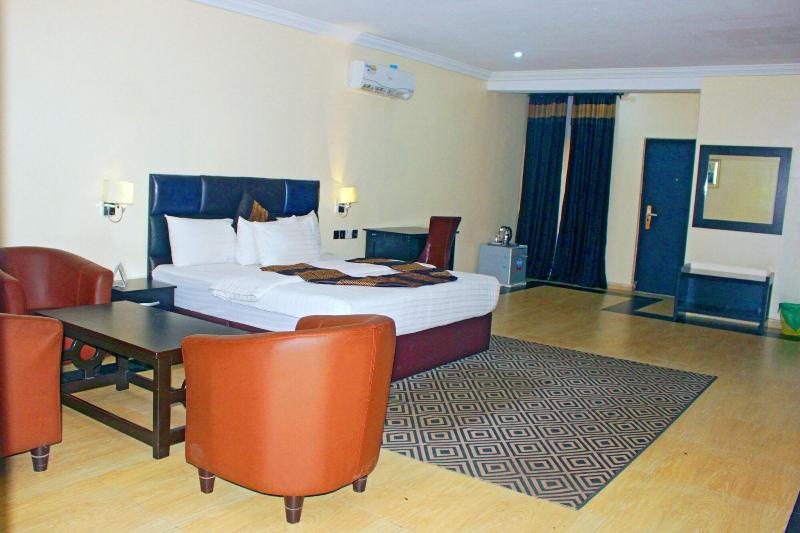 Fresh Spring Hotels & Towers image