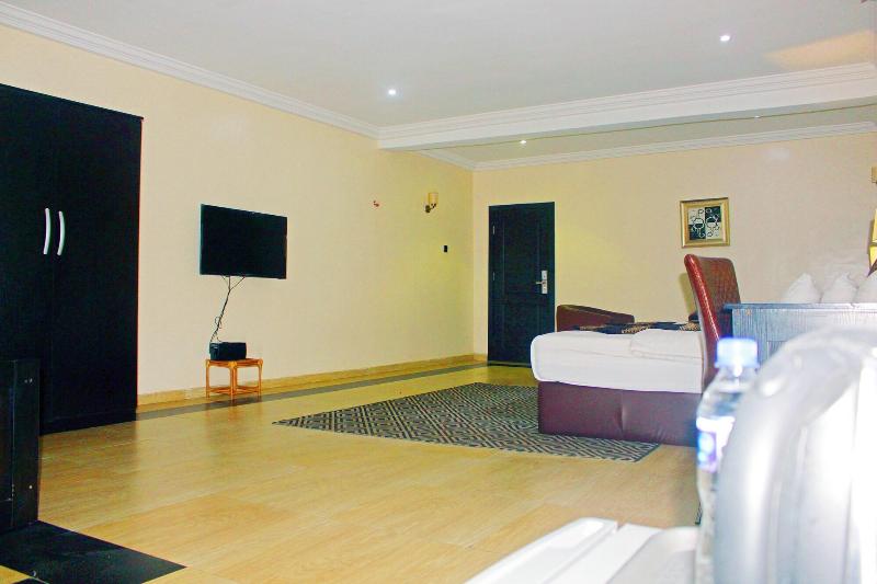 Fresh Spring Hotels & Towers image