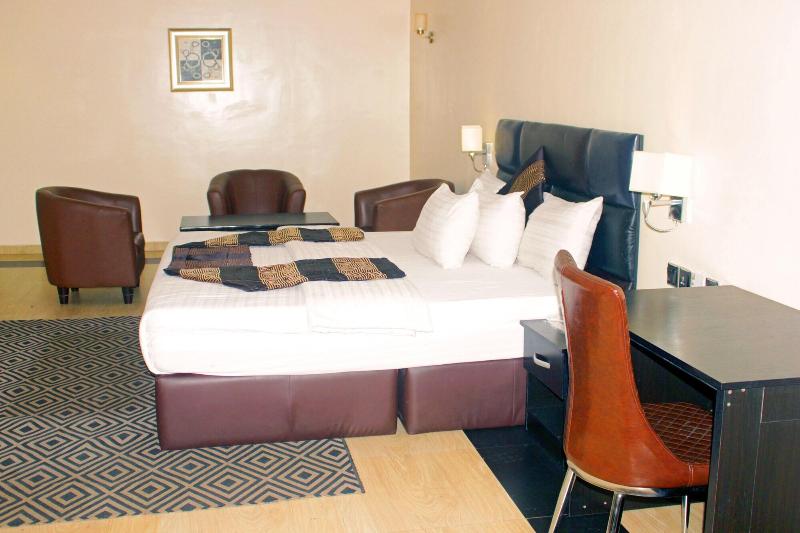 Fresh Spring Hotels & Towers image