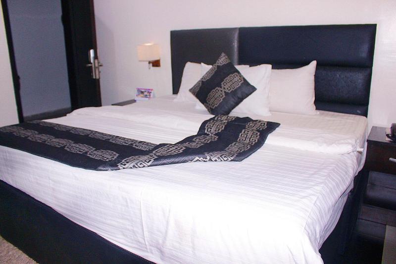 Fresh Spring Hotels & Towers image