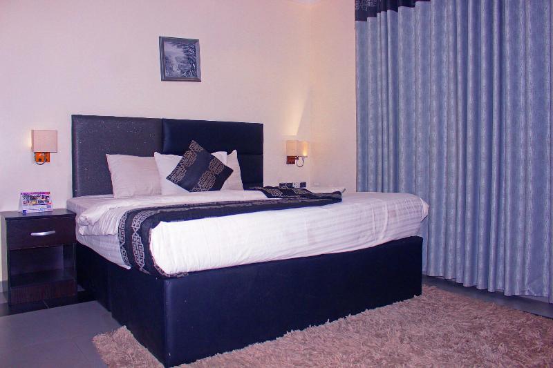 Fresh Spring Hotels & Towers image
