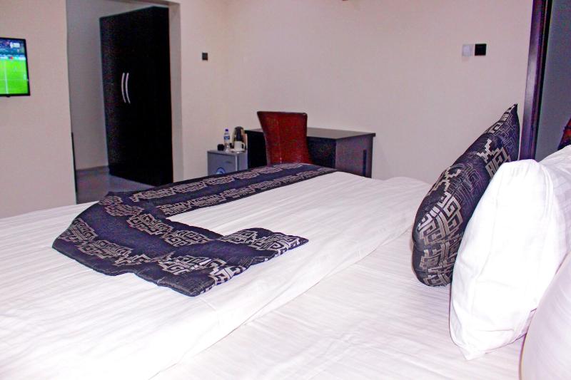 Fresh Spring Hotels & Towers image