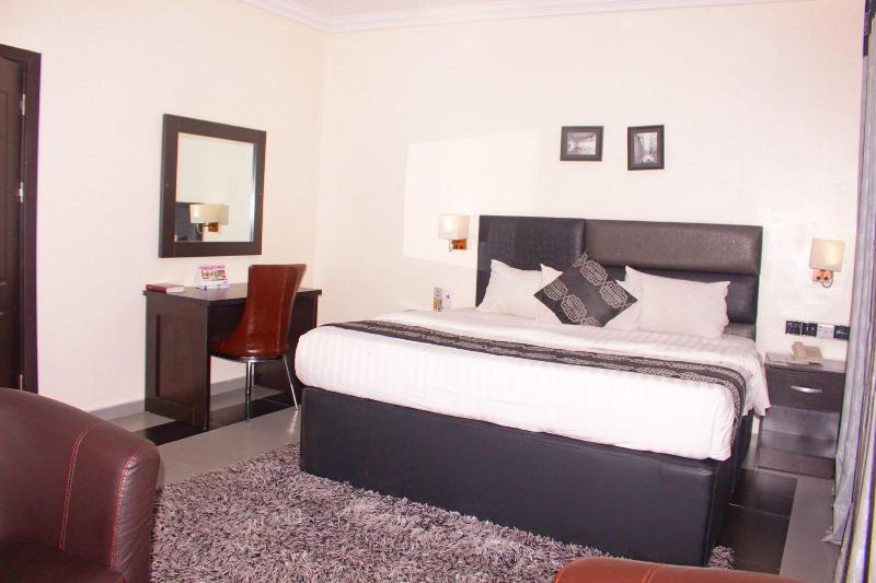 Fresh Spring Hotels & Towers image