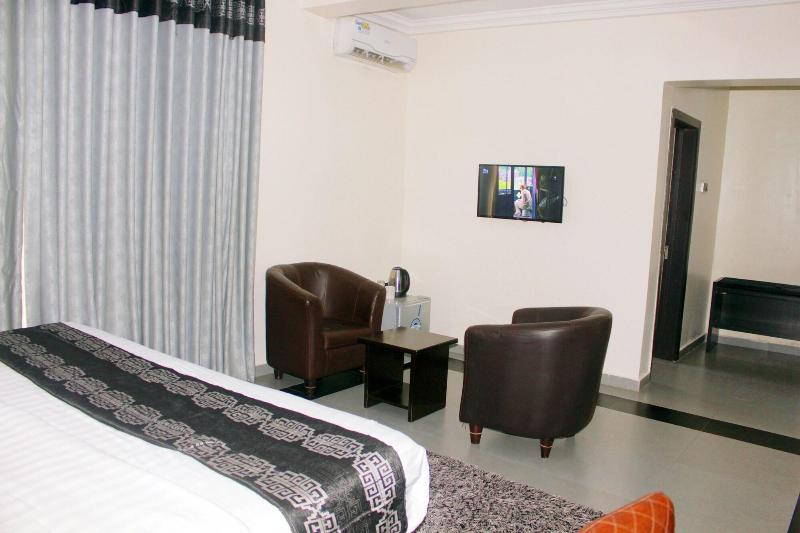 Fresh Spring Hotels & Towers image