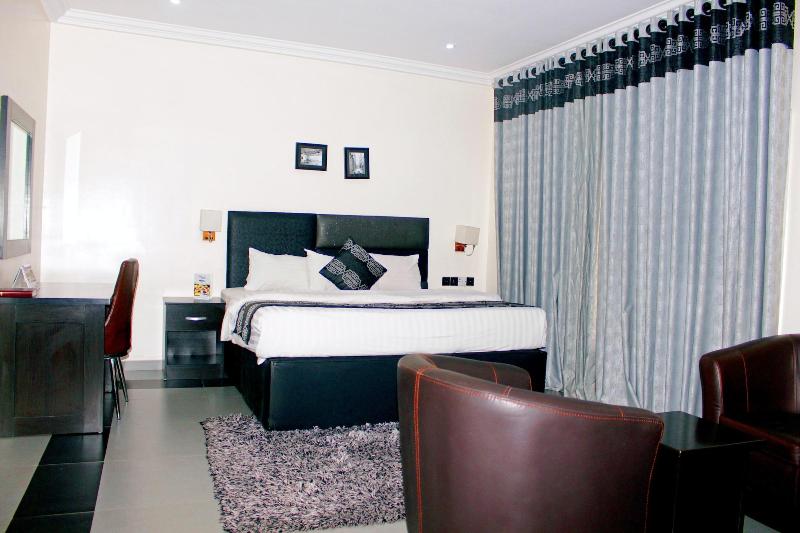 Fresh Spring Hotels & Towers image