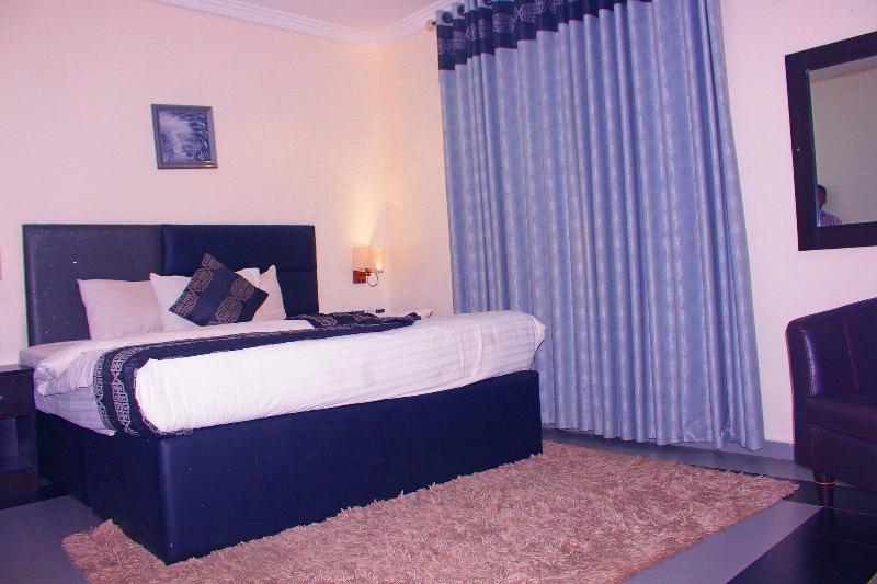 Fresh Spring Hotels & Towers image