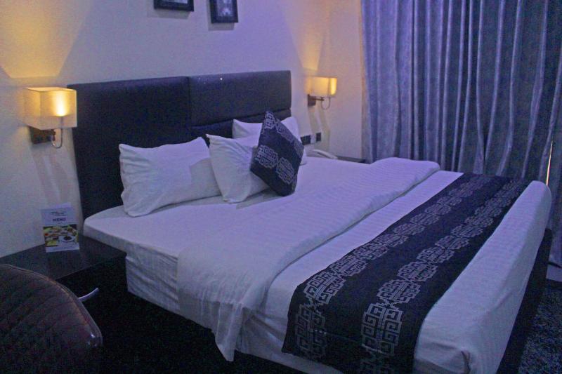 Fresh Spring Hotels & Towers image