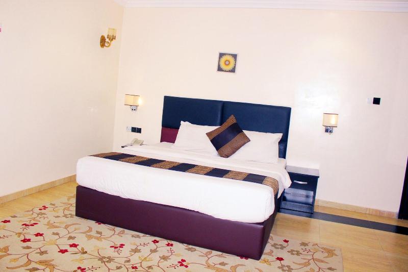 Fresh Spring Hotels & Towers image