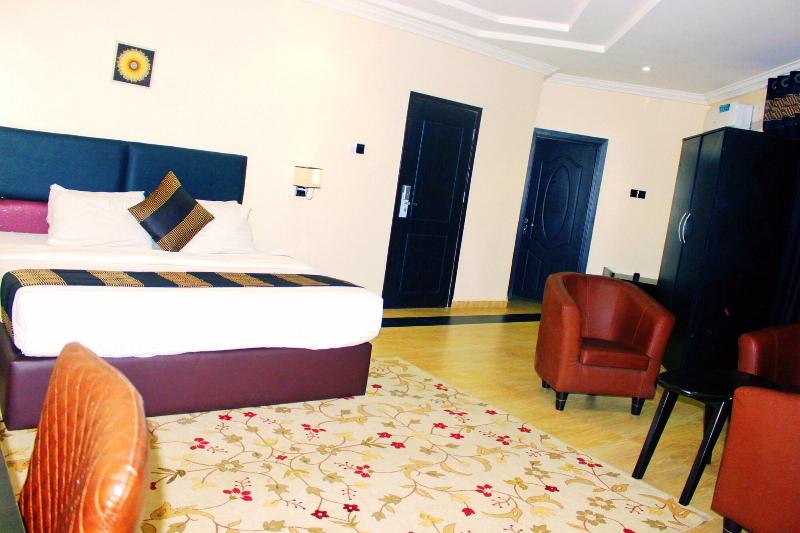 Fresh Spring Hotels & Towers image
