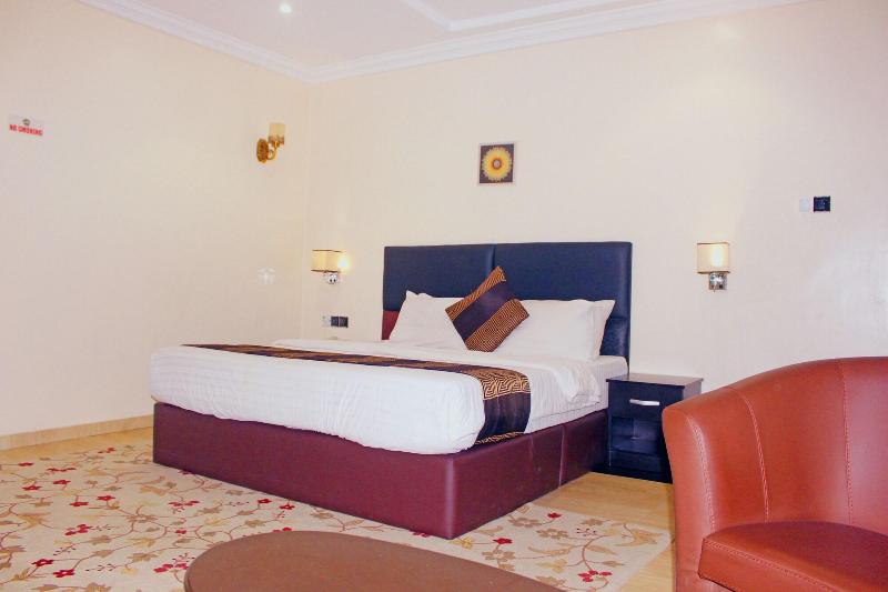 Fresh Spring Hotels & Towers image