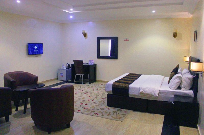 Fresh Spring Hotels & Towers image