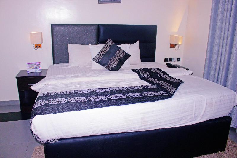 Fresh Spring Hotels & Towers image