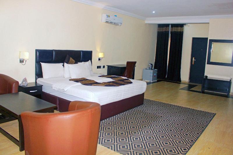 Fresh Spring Hotels & Towers image