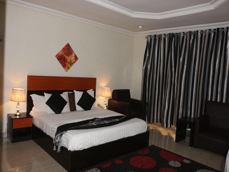 Fresh Spring Hotels & Towers image