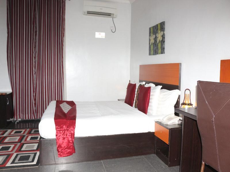Fresh Spring Hotels & Towers image