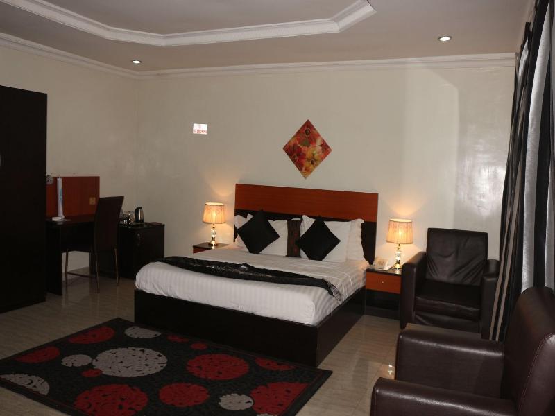 Fresh Spring Hotels & Towers image