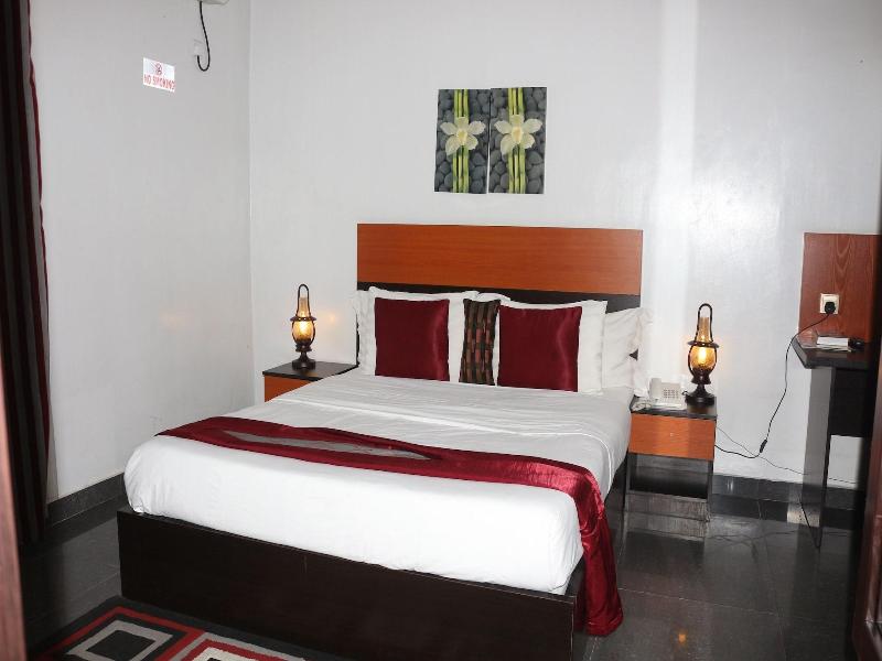 Fresh Spring Hotels & Towers image