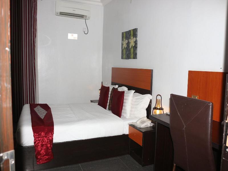 Fresh Spring Hotels & Towers image