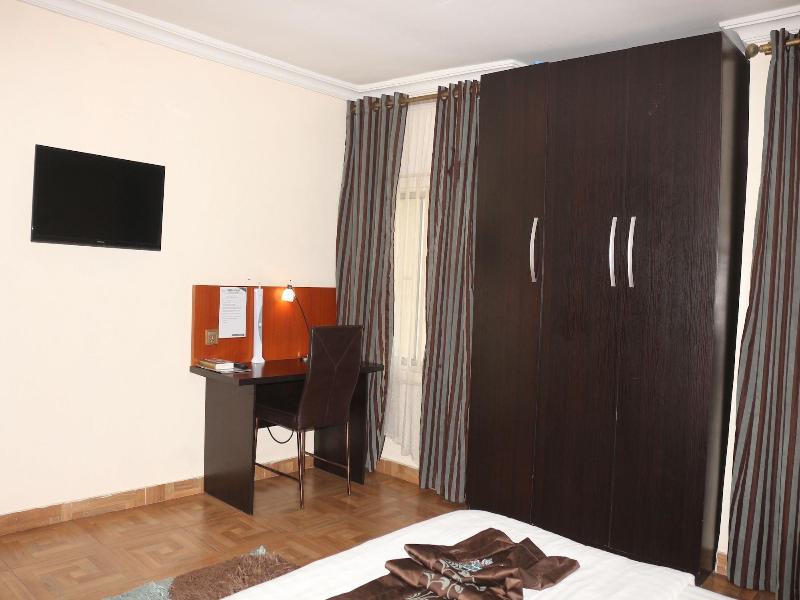 Fresh Spring Hotels & Towers image
