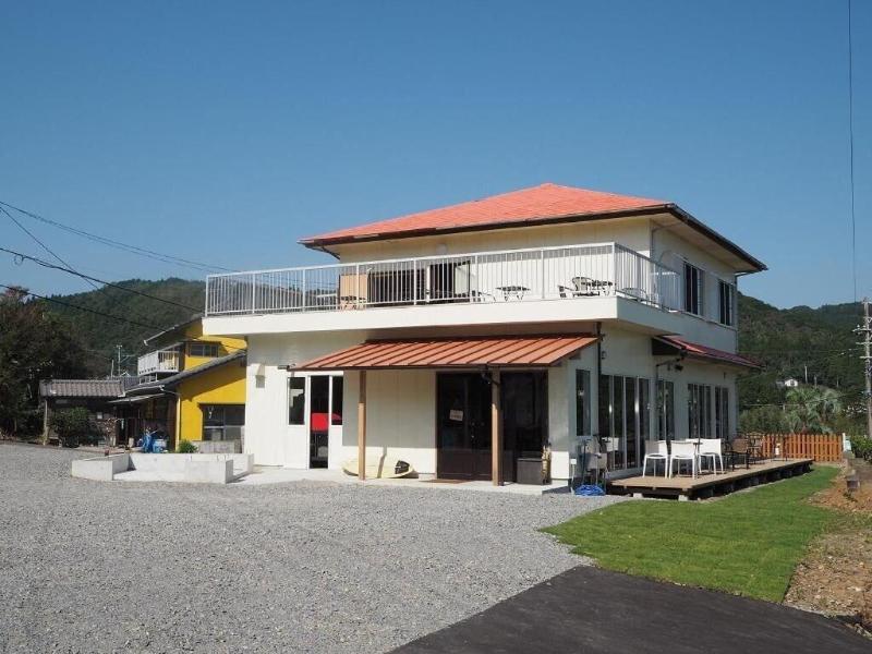 Guesthouse & Beach Cafe Fuego, Hostel image