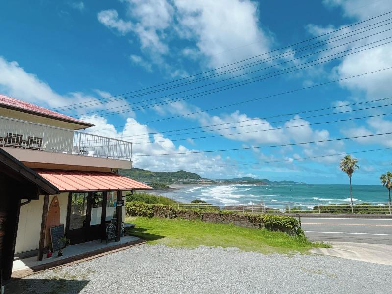 Guesthouse & Beach Cafe Fuego, Hostel image