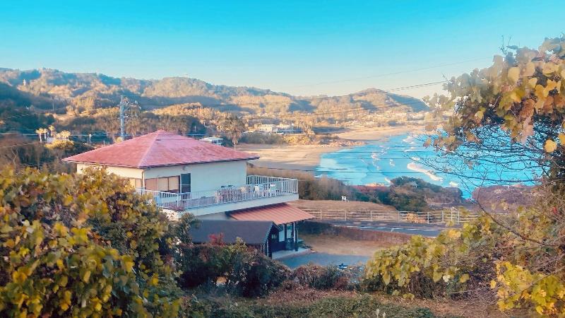 Guesthouse & Beach Cafe Fuego, Hostel image