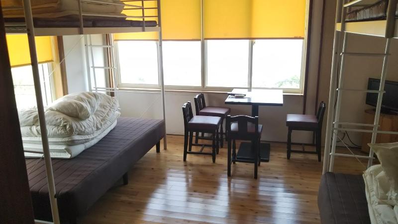 Guesthouse & Beach Cafe Fuego, Hostel image
