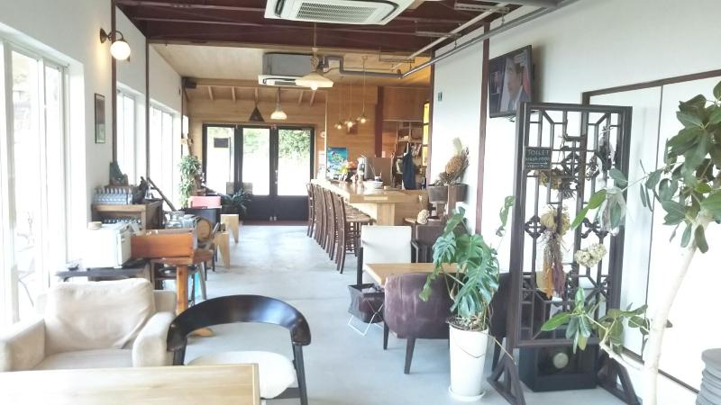 Guesthouse & Beach Cafe Fuego, Hostel image