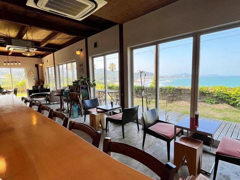 Guesthouse & Beach Cafe Fuego, Hostel image