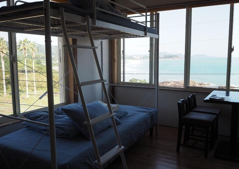 Guesthouse & Beach Cafe Fuego, Hostel image