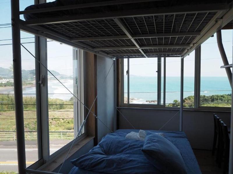 Guesthouse & Beach Cafe Fuego, Hostel image