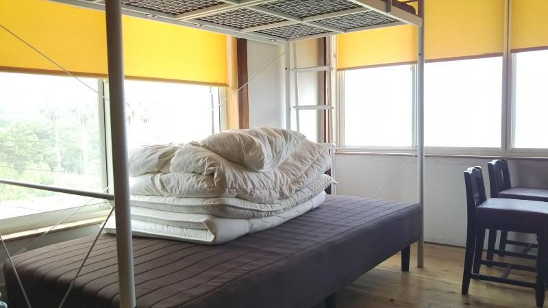 Guesthouse & Beach Cafe Fuego, Hostel image