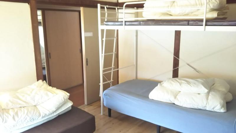 Guesthouse & Beach Cafe Fuego, Hostel image