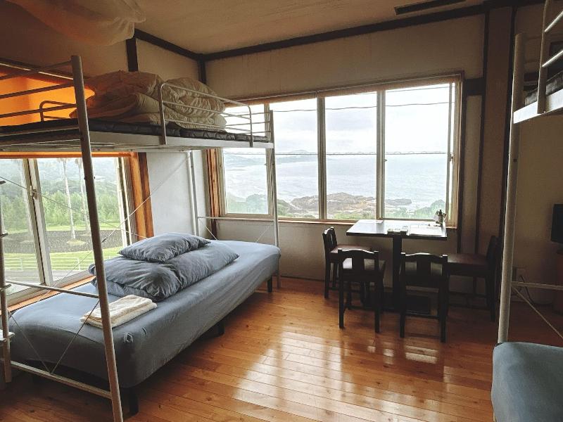 Guesthouse & Beach Cafe Fuego, Hostel image