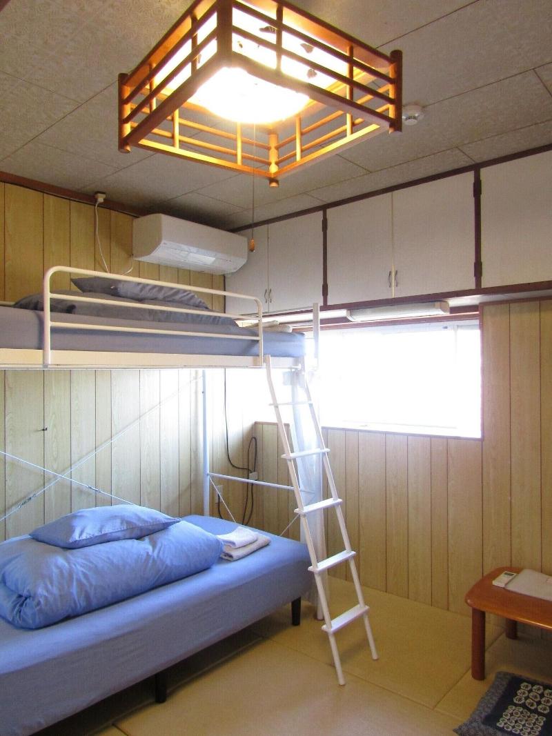 Guesthouse & Beach Cafe Fuego, Hostel image