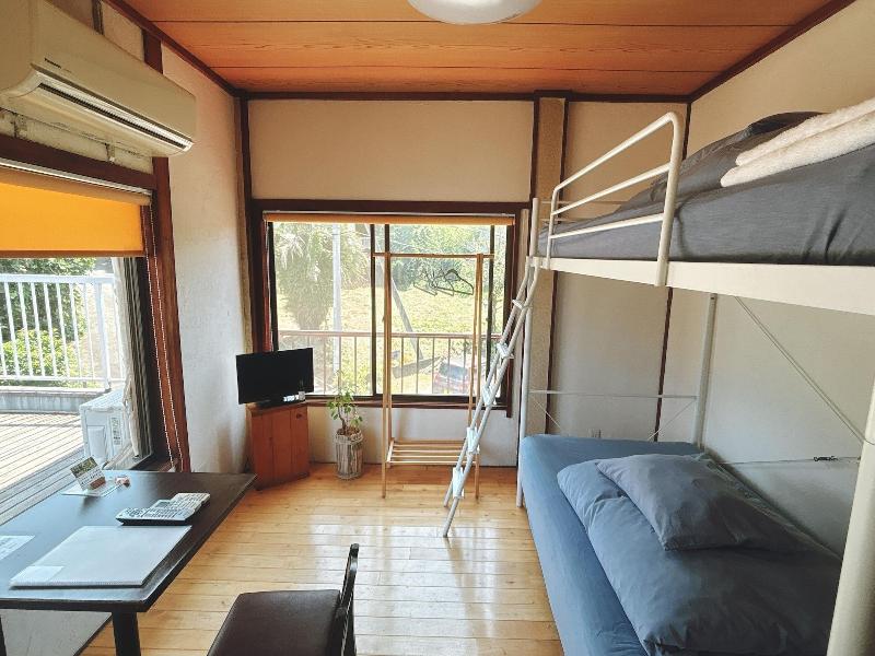 Guesthouse & Beach Cafe Fuego, Hostel image