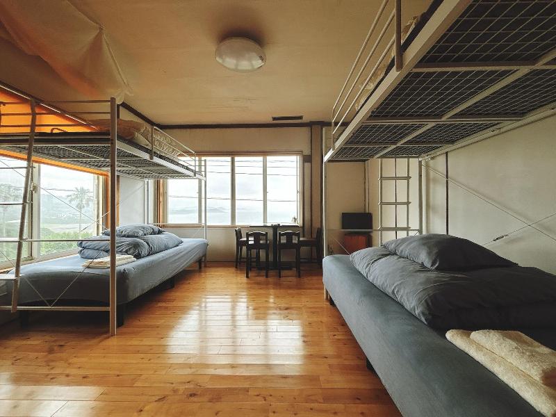 Guesthouse & Beach Cafe Fuego, Hostel image