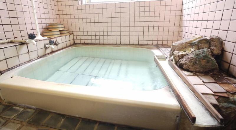 Zao Onsen Pension Bokunouchi image