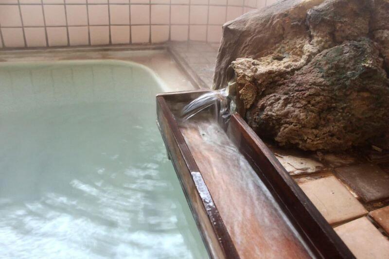Zao Onsen Pension Bokunouchi image