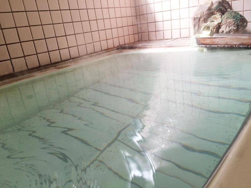 Zao Onsen Pension Bokunouchi image