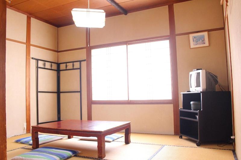 Zao Onsen Pension Bokunouchi image