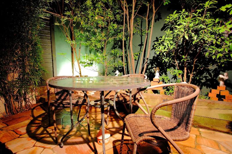 Scotch Court image