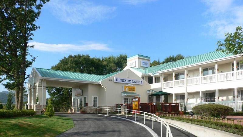 Family Lodge Hatagoya Sano SA - Image 6