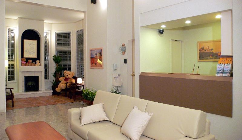 Family Lodge Hatagoya Sano SA - Image 9