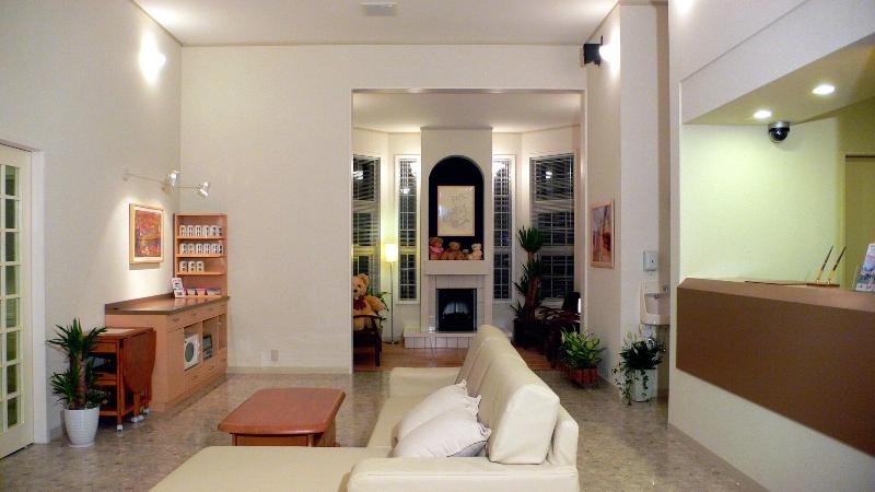 Family Lodge Hatagoya Sano SA - Image 7