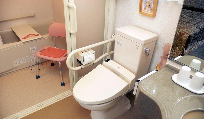 Family Lodge Hatagoya Sano SA - Image 10